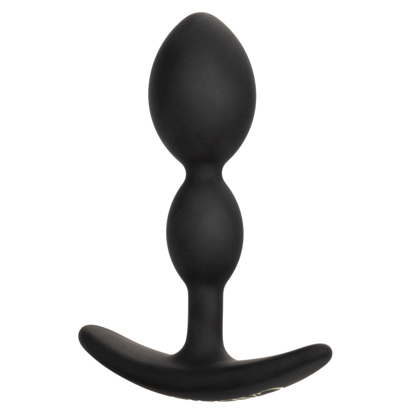 Boundless Calexotics Plug Silicone Teardrop Boundless 7 x 2cm